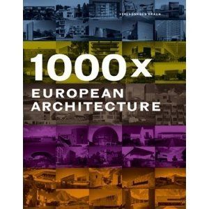 1000 X European Architects