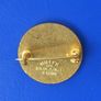 EAST LONDON GOLF CLUB (ELGC, South Africa) - membership enamelled badge (early 1930's) Image 2