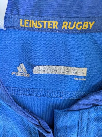 Leinster Rugby Jersey 18/19