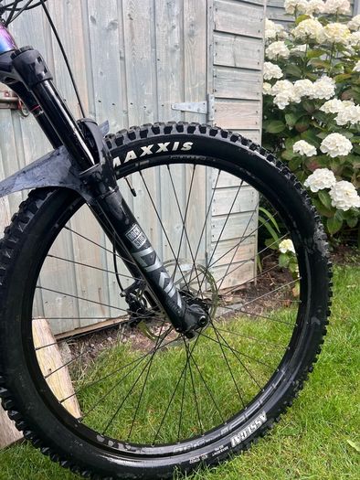 cannondale habit SE