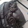 quality graphite Dress size 6 xs Image 2