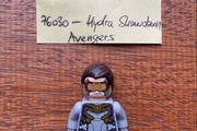 Lego minifigure Hydra Henchman - 2015