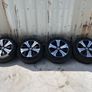 Genuine Volvo R-Design 19" Alloy Wheels Image 2