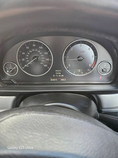 Bmw F10 2012