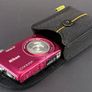 Nikon Coolpix S3100 digital camera pink Image 6