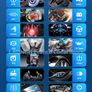 Thinkdiag 2 Ediag plus obd2 diagnostic tools add CAN FD protocol ECU coding Active test 15 Reset Service All system OBD2 scanner Image 8