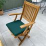 Westminster Teak Garden furniture set Image 5