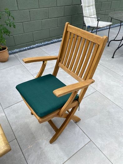 Westminster Teak Garden furniture set