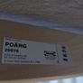 IKEA Poang Kids chair Image 2