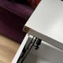 Lift Top 4 Legs Coffee Table with Storage Image 6