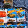 hot wheels bundle Image 3