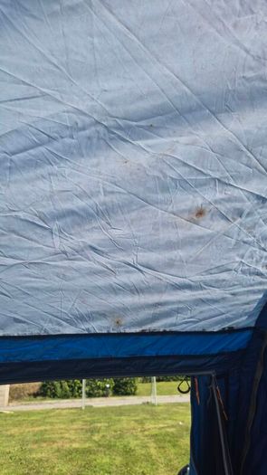 Vango Rivendale 800XL Tent Air Beam