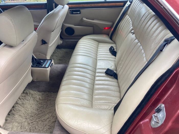 Daimler 1983