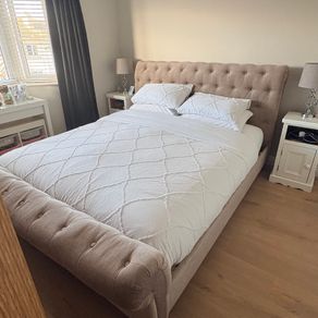 Superking 6ft Bed