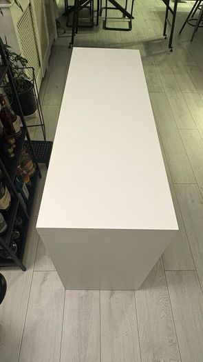 dressing table with drawer