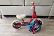 balance bike