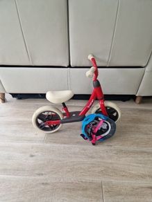 balance bike