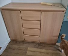 sideboard