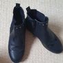 Ladies ankle boots Image 2