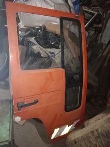 Volvo FL6 Driver door