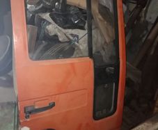 Volvo FL6 Driver door