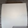 playstation 3 slim white limited edition 320gb Image 6