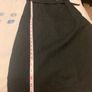 LK Bennett ladies dress  Worn once Excellent condition  Dress straight pencil style no pockets Comes with matching belt Image 9