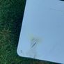 Free counter top  saver ..used Image 3