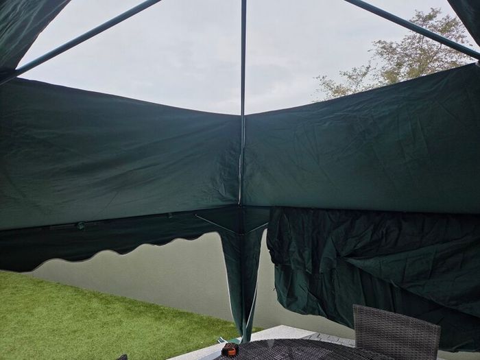gazebo