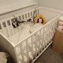 Baby Cot Image 2