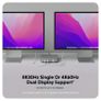HyperDrive Thunderbolt 4 Power Hub with Integrated GaN Power Source Image 6