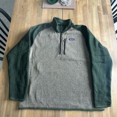 Patagonia Sweatshirt
