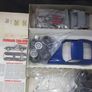 Ferrari 250 GTO 1/18 Kit ultra rare year 1981 Image 3