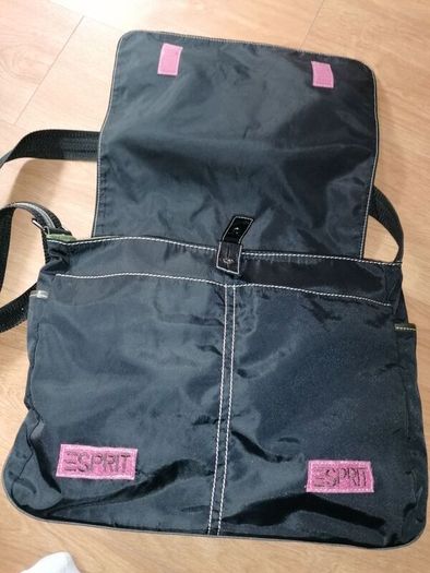 beautiful new esprit large bag
