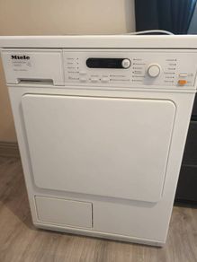 Miele Condenser Dryer