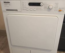 Miele Condenser Dryer