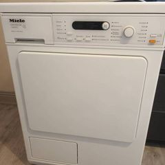 Miele Condenser Dryer