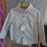 Baby Boys Shirts Image 2