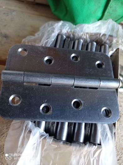door hinges