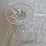 Newbridge silverware 300ml Wine Glass set of 6 Image 7