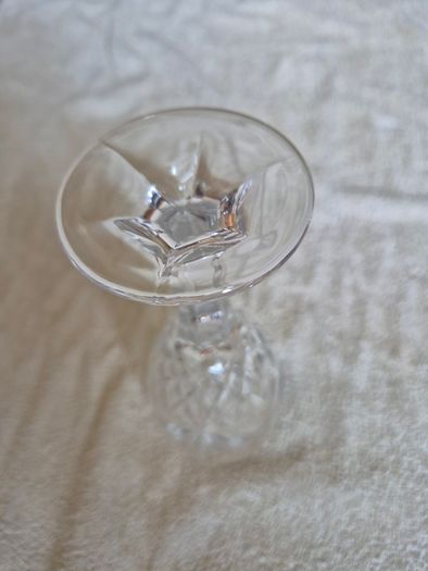 Newbridge silverware 300ml Wine Glass set of 6