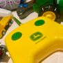 John Deere Remote Tractor Job Lot Bundle Image 5