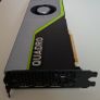Nvidia Quadro RTX 5000 16GB GDDR6 PCI-E Graphics Card Image 5