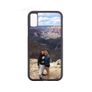 Personalised Iphone XS Max Rubber case cover Image 4