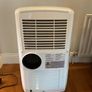 De Longhi Portable Air Conditioner Image 2