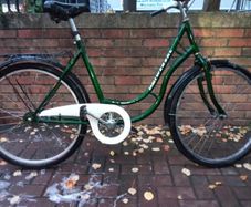 bike