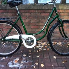 bike