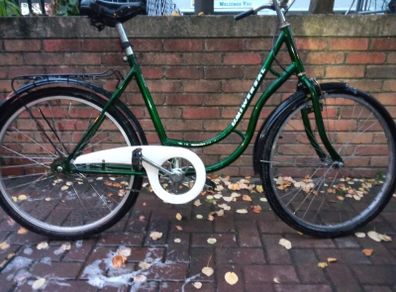 bike
