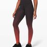 Lululemon Wunder Under High-Rise Leggins Image 3