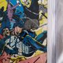 Ghost Rider V2 Issue 5 CGC 8.5 Certified Graded Comic Image 5